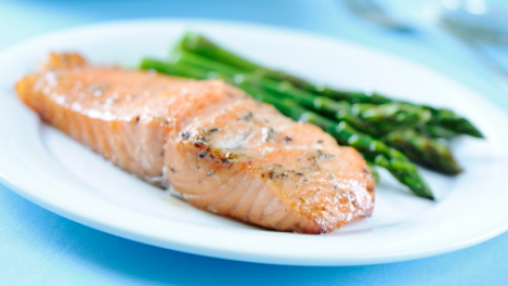 Efectul incredibil al consumului de peşte asupra femeilor 