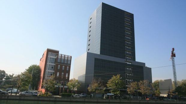 PERCHEZIŢII DNA LA PRIMĂRIA CAPITALEI. Sunt suspiciuni de corupţie