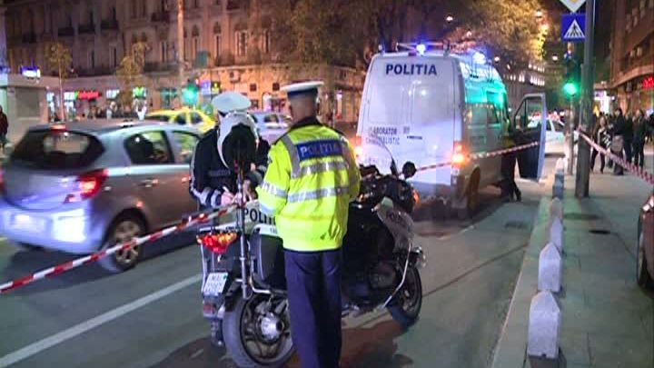 Trei tineri, descoperiți cu canabis în mașină