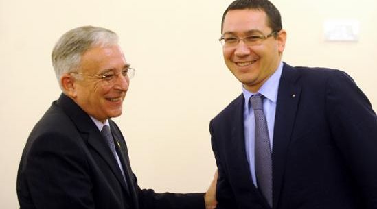 Ce nu a înţeles dl. Isărescu, dar a înţeles premierul Ponta
