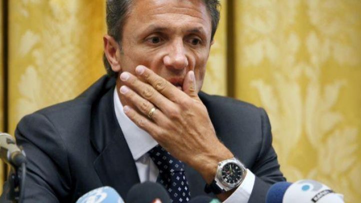 Gică Popescu ar putea ieşi din penitenciar pentru a participa la înmormântarea tatălui său