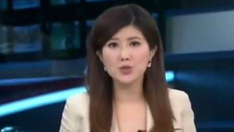 O prezentatoare de știri a aflat ÎN DIRECT că iubitul ei s-a sinucis