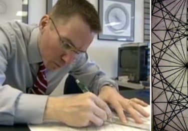 A devenit un GENIU după o lovitură la cap