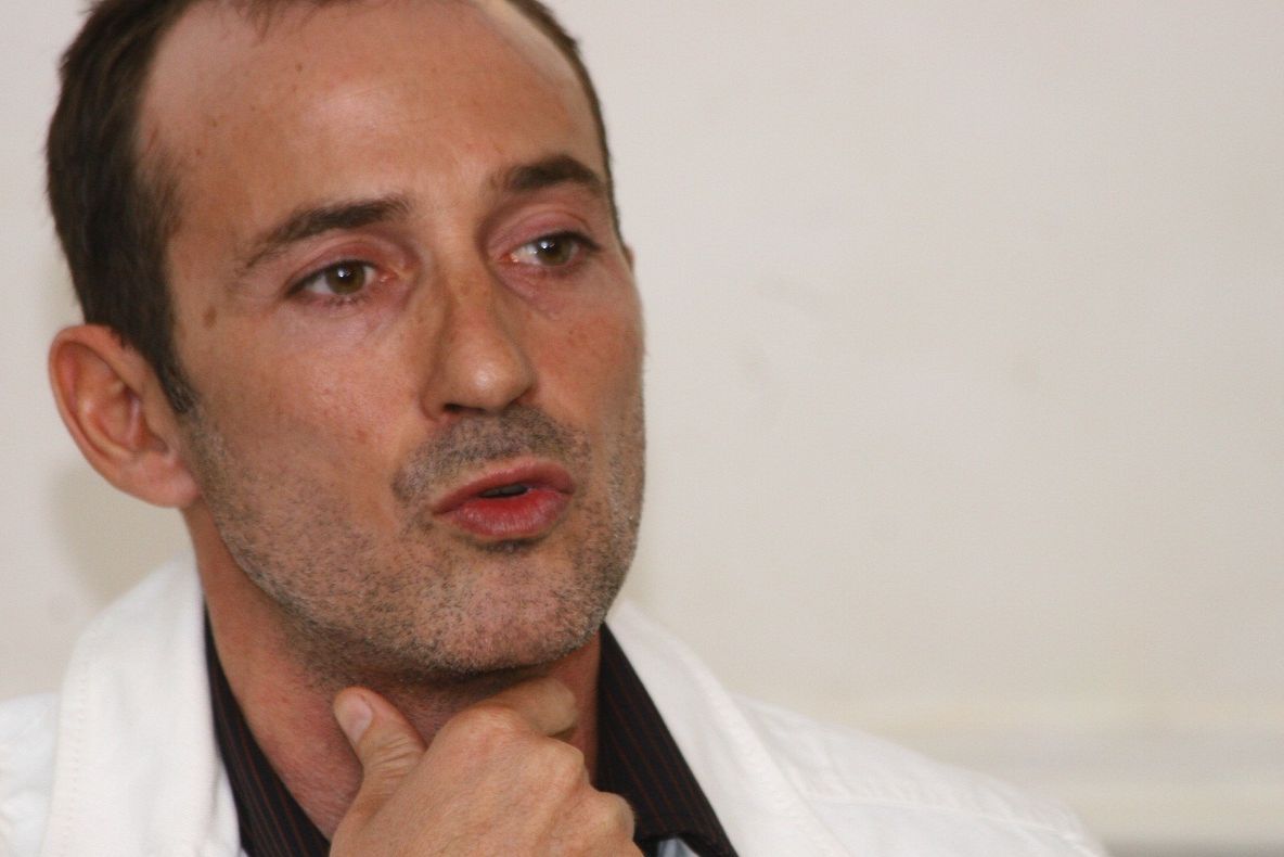 Constanţa: "Operatorul Portuar" protestează faţă de "încercările de manipulare ale lui Radu Mazăre"