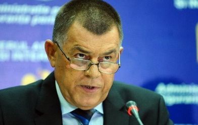 RADU STROE, EXCLUS din PNL: Mă gândesc să mă înscriu în PSD 