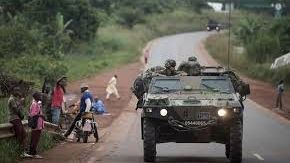 O jurnalistă a fost ucisă în Republica Centrafricană