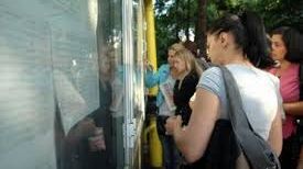 BACALAUREAT 2014. Candidaţii susţin proba orală la limba română. Ce SUBIECTE pot primi