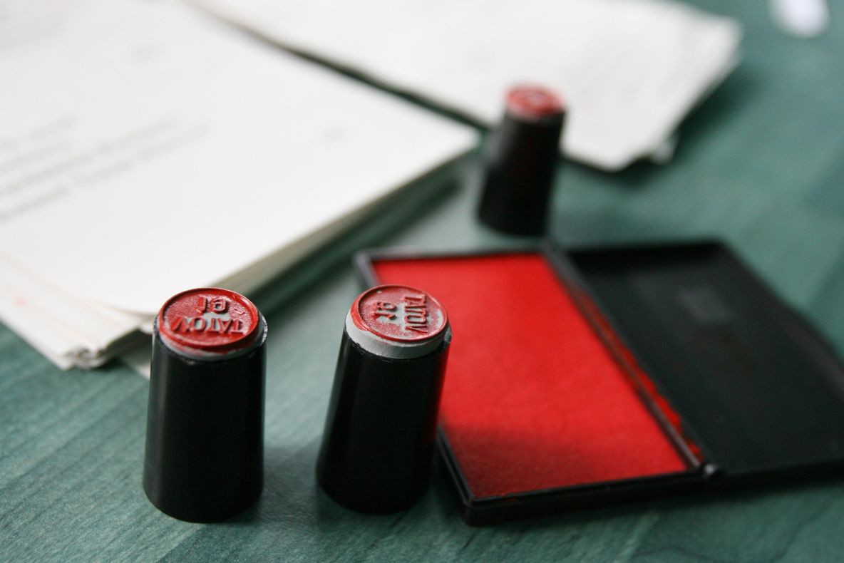 ALEGERILE EUROPARLAMENTARE 2014. Prezenţa la vot până la ora 21:00