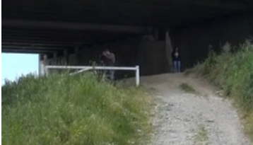 CUTREMURĂTOR. O româncă, UCISĂ şi CRUCIFICATĂ în Italia