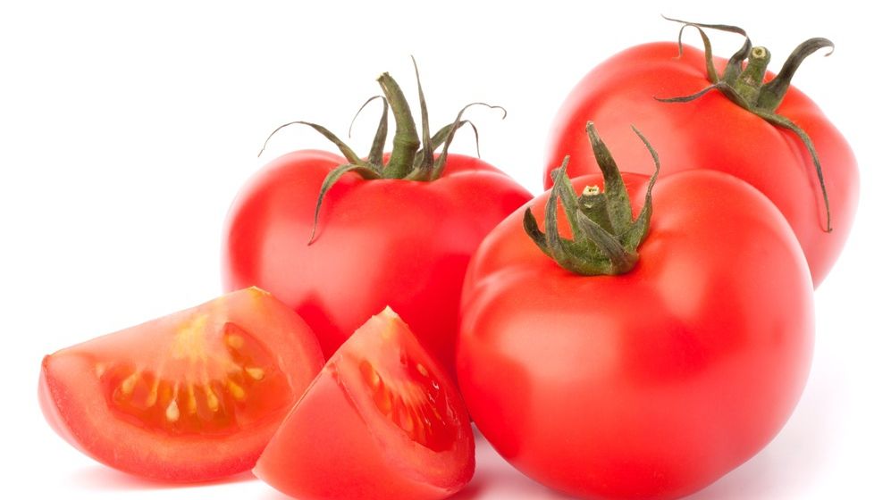 FRESH-REFRESH. Roșiile fac minuni