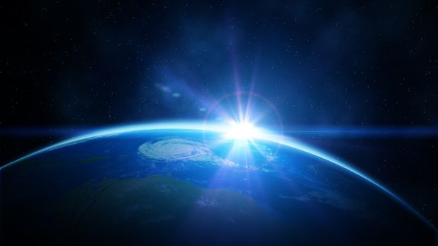 "Totul va dispărea şi va fi doar întuneric". Cum arată viitorul planetei noastre