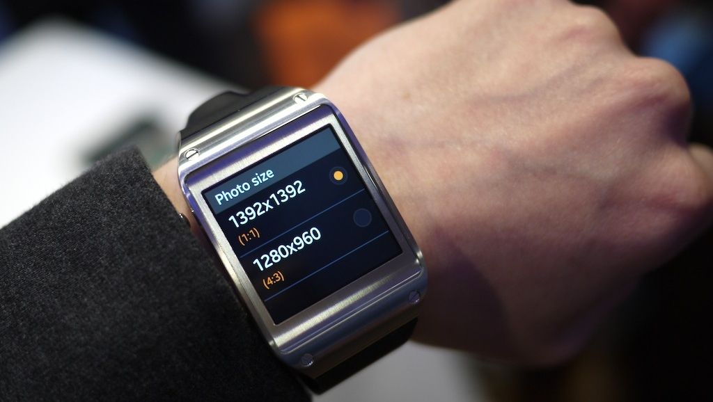 Samsung Electronics vrea să lanseze un SMARTWATCH care să funcţioneze ca un TELFON AUTONOM