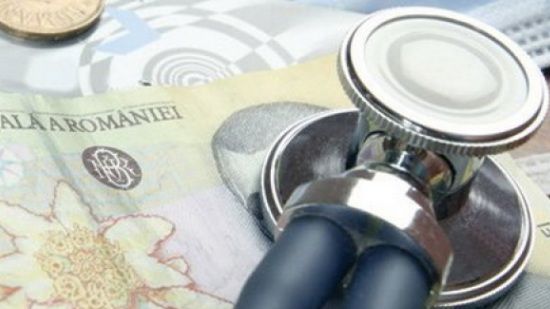 PERCHEZIŢII la INSTITUTUL ONCOLOGIC FUNDENI şi în alte 25 de locuri: prejudiciu de 3,5 mil. euro