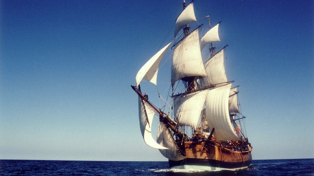 DESCOPERIRE ISTORICĂ! Arheologii au găsit corabia FANTOMĂ a lui Columb