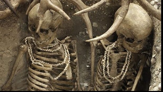 "Atlantida Nordului", ţinutul care s-a scufundat acum peste 8.000 de ani, în urma unui tsunami