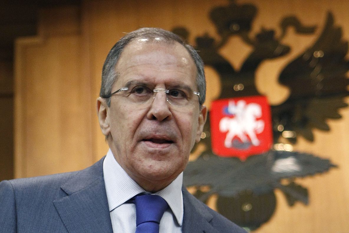 Rusia ameninţă că va lua măsuri dacă Occidentul va continua să impună sancţiuni