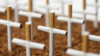 31 mai – Ziua Mondiala impotriva tutunului: 14 lucruri uimitoare despre fumat