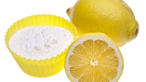 LĂMÂIE ŞI BICARBONAT DE SODIU, combinaţia TĂMĂDUITOARE care face MIRACOLE 