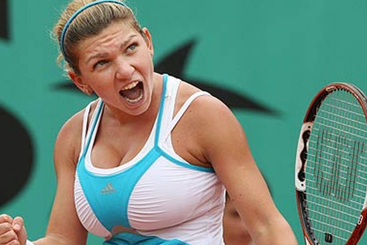 SIMONA HALEP SVETLANA KUZNETSOVA LIVE STREAM. Unde vezi MECIUL lui HALEP