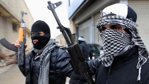 Anchetatorii şi şoferii răpiţi potrivit Damascului sunt "în siguranţă"