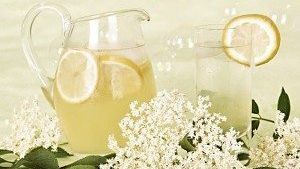 Băutura preferată a verii, acum și cu iz tropical. Cum se prepară socata cu gust de Ibiza