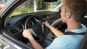 Care sunt cei mai periculosi soferi in functie de zodie