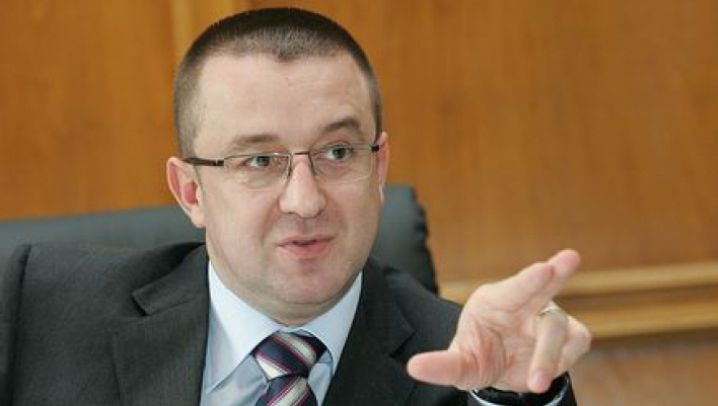 Blejnar la DNA: Am venit să cer anchetatorilor închiderea dosarului de corupţie în cazul meu