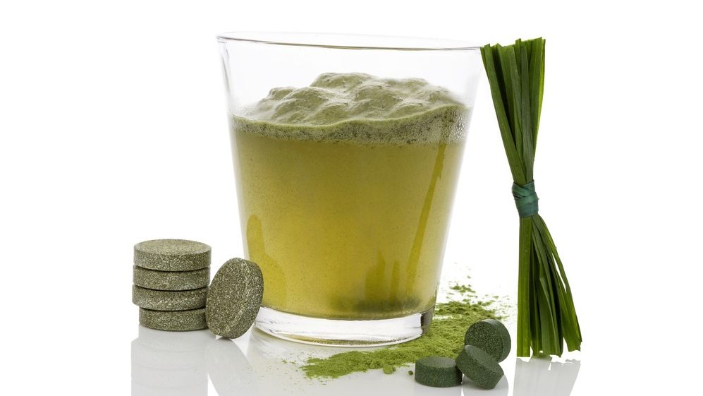 FRESH-REFRESH. Ce este și la ce se folosește SPIRULINA