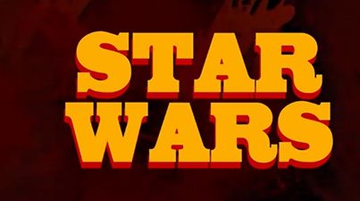 Star Wars, în stilul Tarantino! Cum ar arăta cel mai bun SF din istorie 