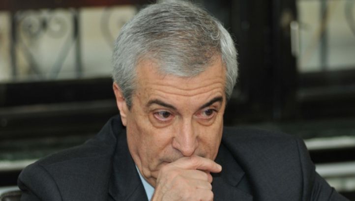 Tăriceanu: Calendarul moţiunii de cenzură poate fi stabilit abia luni, în Birourile Permanente