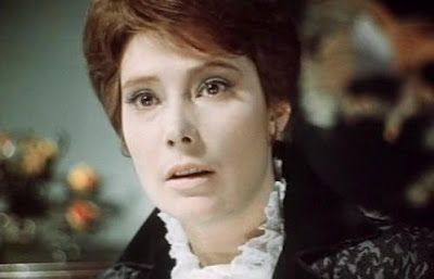 DOLIU în CINEMATOGRAFIE: o faimoasă ACTRIŢĂ din Rusia a murit