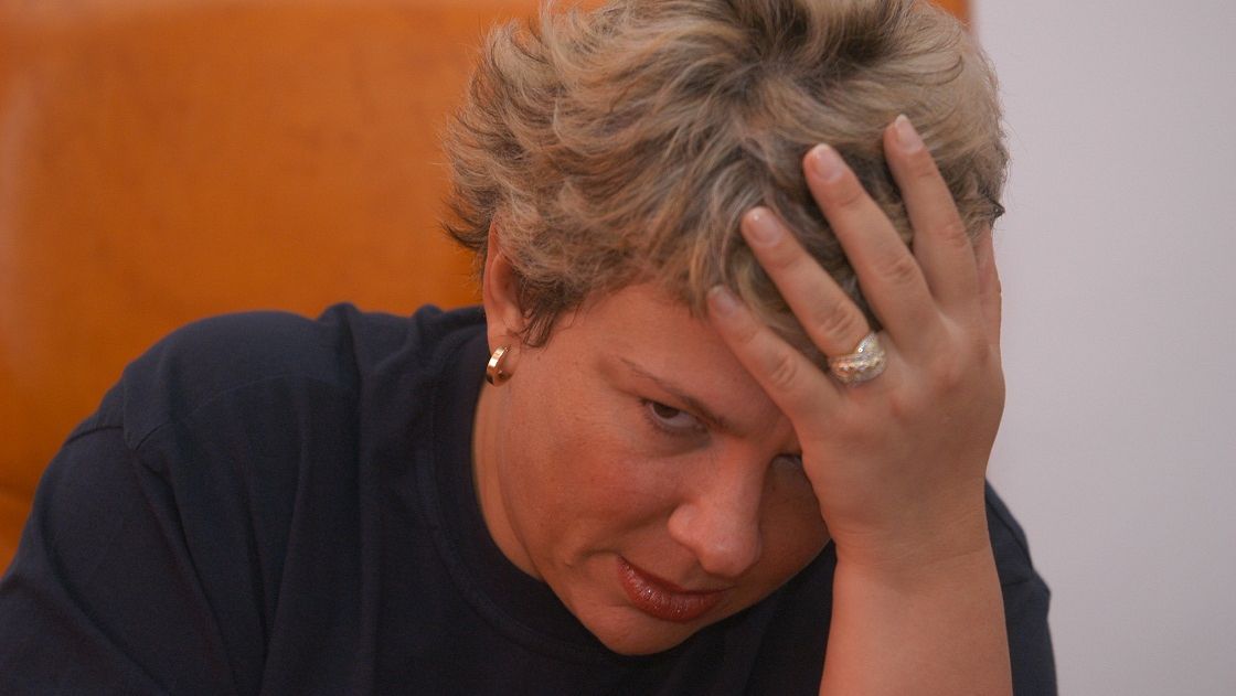 Teo Trandafir a anunţat că a luat o decizie majoră în viaţa ei