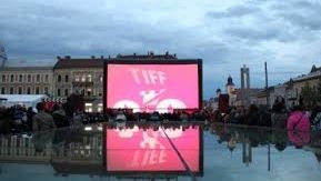 TIFF 2014 SALVAŢI MARELE ECRAN! Dezbateri cu primari şi manageri culturali  
