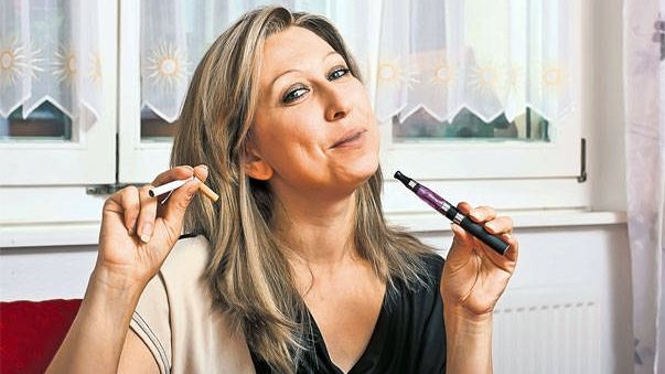 ŢIGARA ELECTRONICĂ, descoperirea care îi va bucura pe toţi FUMĂTORII: E DEMOSTRAT ŞTIINŢIFIC 