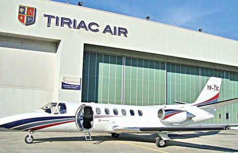 Victor Ponta: Am fost la Eurovision cu avionul lui Ion Țiriac, nu cu cel al lui Dan Voiculescu