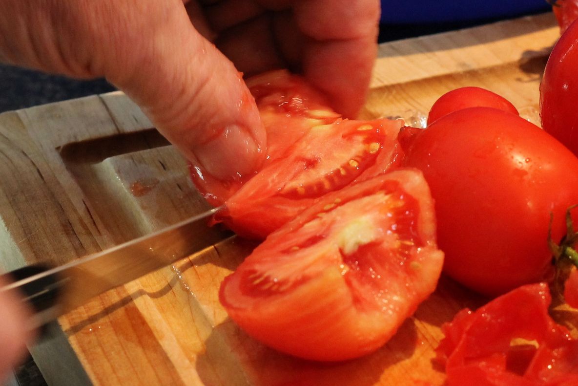 Dovada că până acum ai TĂIAT ROŞIILE GREŞIT 