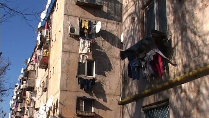 HUFFINGTON POST situează un cartier din ROMÂNIA în topul celor mai groaznice destinaţii 