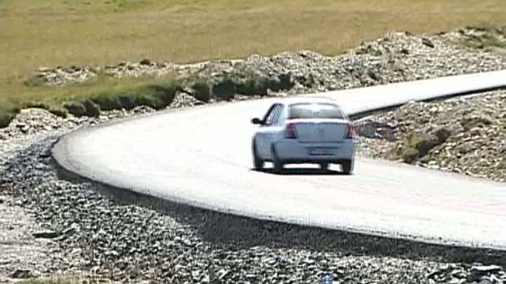 DOSARUL TRANSALPINA. Nelu Iordache şi DRDP Craiova au fost trimişi în judecată 