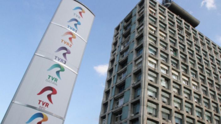 TVR vrea să reducă timpul de lucru al angajaţilor de la 8 la 6 ore pe zi şi salariile cu 25%