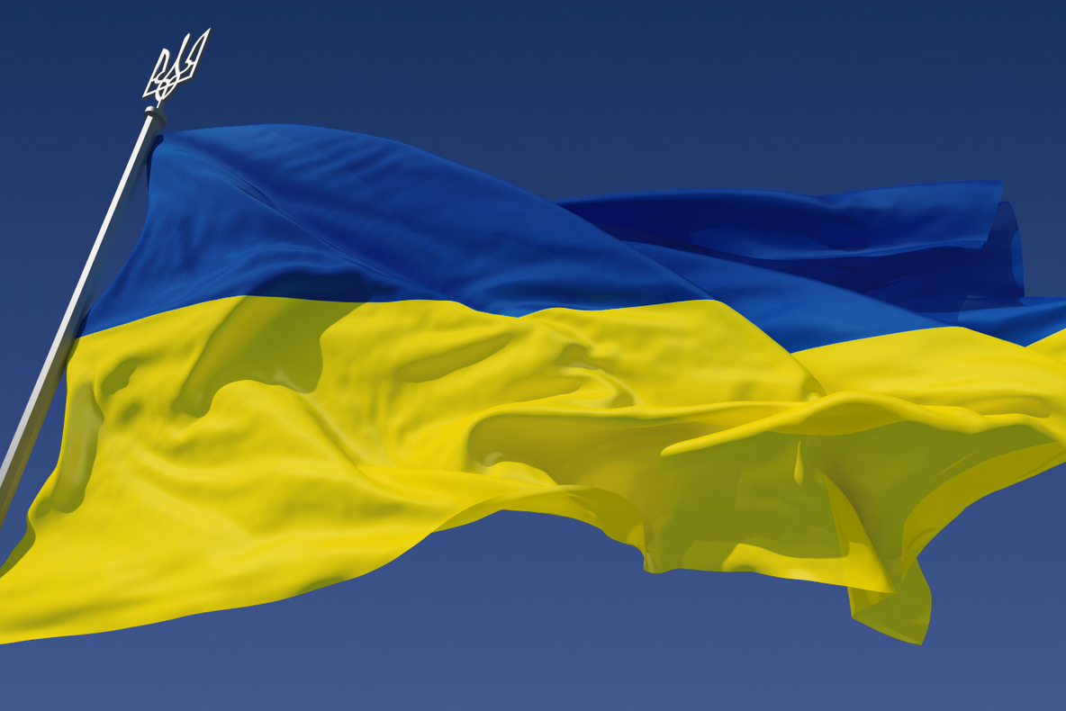 Referendumul din estul Ucrainei este o farsă propagandistică, fără efect juridic - preşedinte