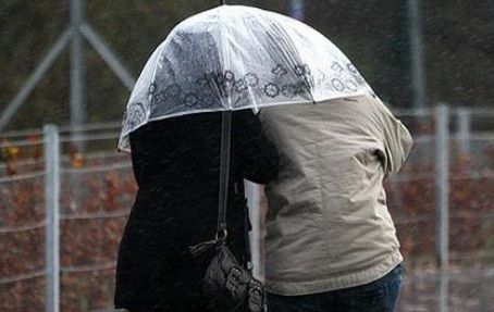 Vremea rămâne instabilă. Când se încălzeşte? PROGNOZA PE TREI ZILE 