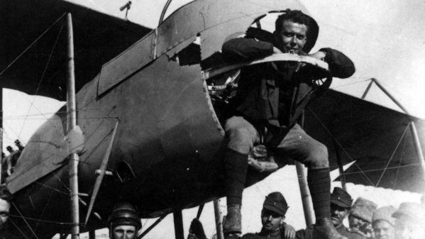 Imagini inedite din timpul Primului Război Mondial. România, în anii neutralităţii 