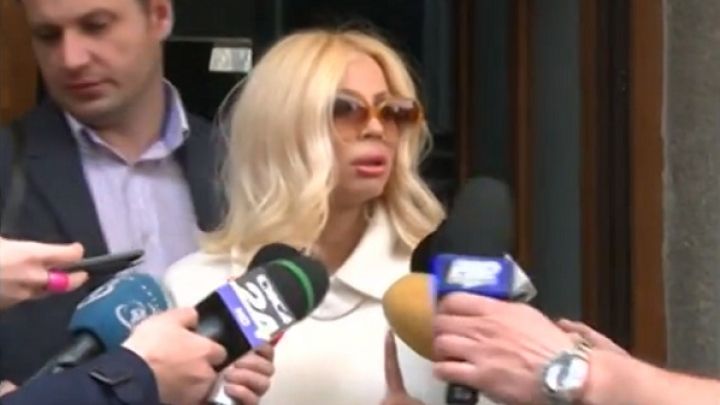 Vanda Vlasov, URMĂRITĂ PENAL: A pus două angajate de la Curtea de Arbitraj să falsifice acte