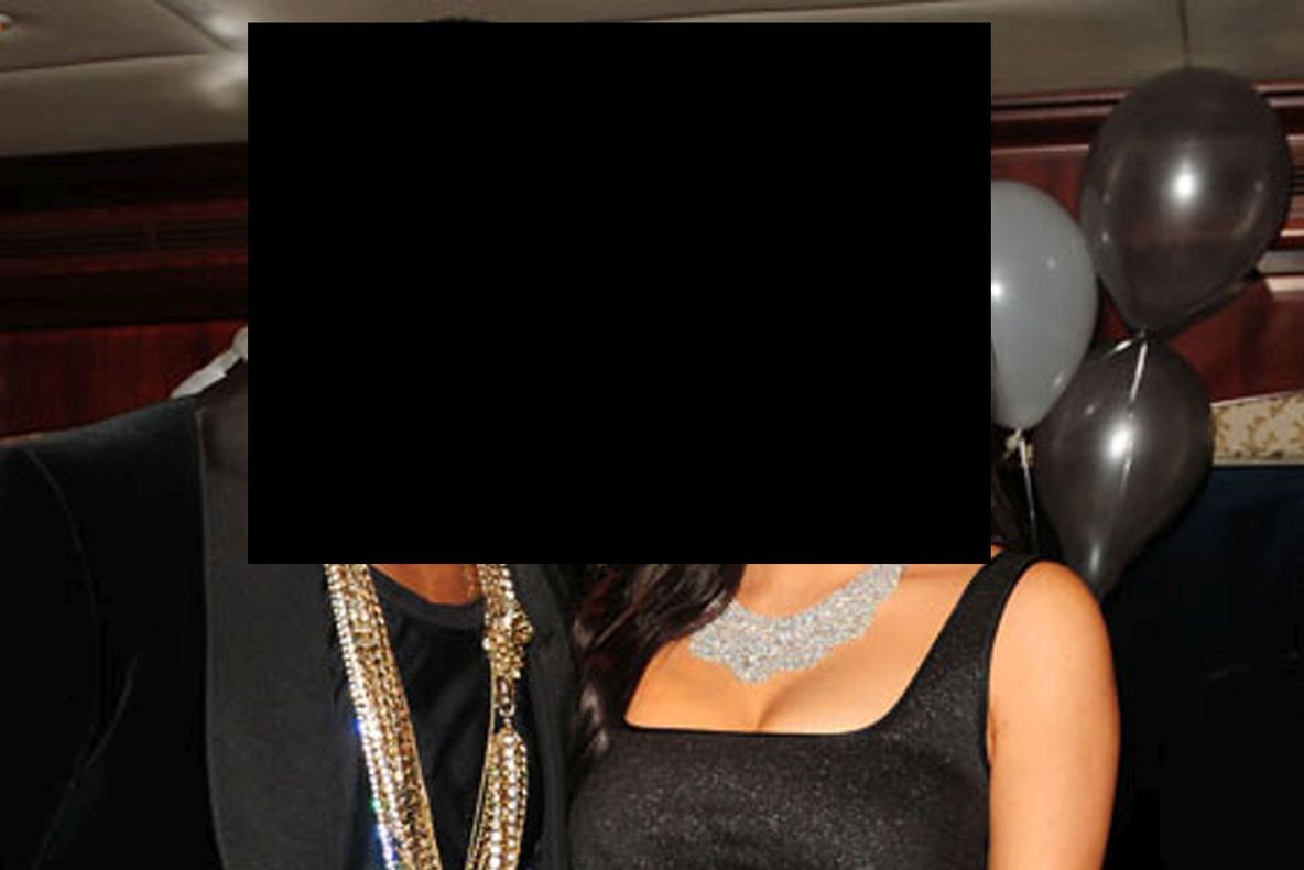 O vedetă tv a fost amenințată cu pistolul într-un hotel