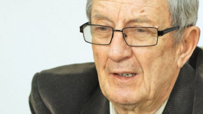 VICTOR STĂNCULESCU, ELIBERAT: Sunt foarte obosit; istoria va lămuri ce s-a întâmplat la Timişoara