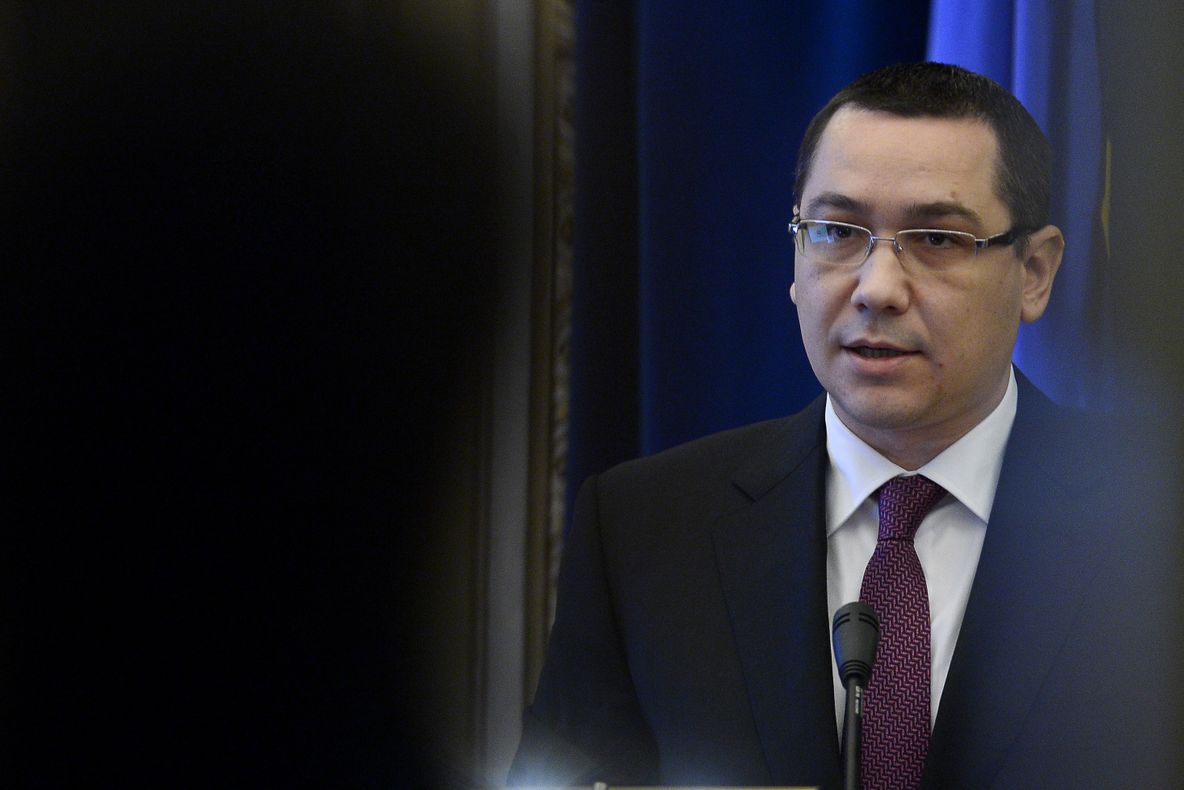 Victor Ponta A PIERDUT IREVOCABIL procesul cu Evenimentul Zilei