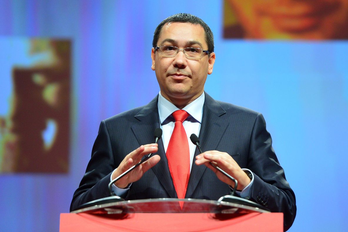 VIDEO. Ion Cristoiu: Victor Ponta DEVINE Nicolae Ceaușescu!