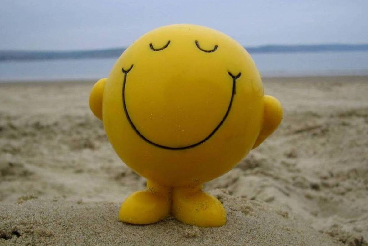 BANCUL ZILEI. Un tip firav stătea într-un bar cu o bere