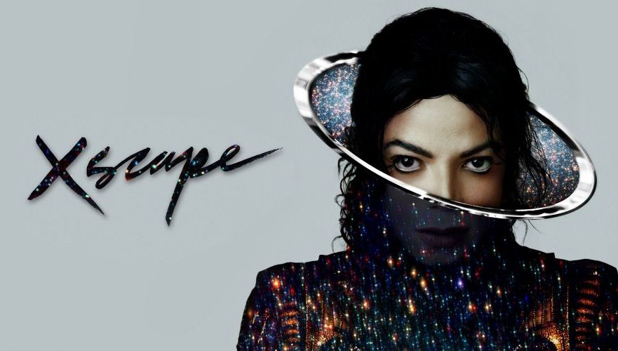 "Xscape", albumul postum al lui MICHAEL JACKSON a fost LANSAT
