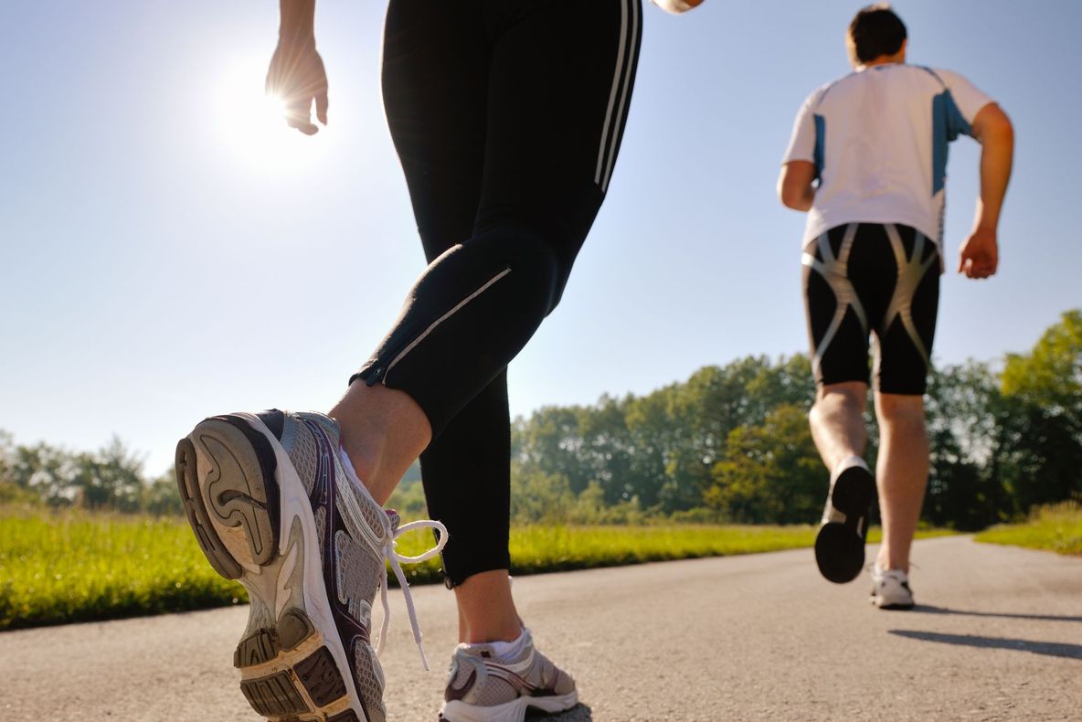 De ce este VITALĂ mişcarea după 35 de ani